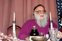 Waskow Seder March 29, 2009