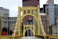 Pittsburgh, PA to See Nike